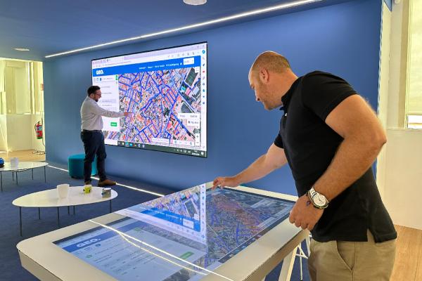 Aqualia desarrollará cuatro proyectos del PERTE del agua en Canarias, Cantabria, Ciudad Real y Asturias