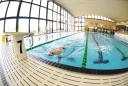 Piscina en el Vendrell (Tarragona)